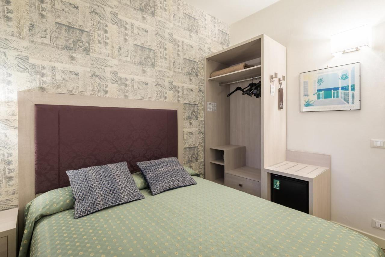 Hotel Pardini Viareggio Exteriér fotografie